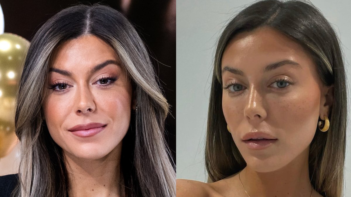 Bianca Ingrosso berättar om nyheten
