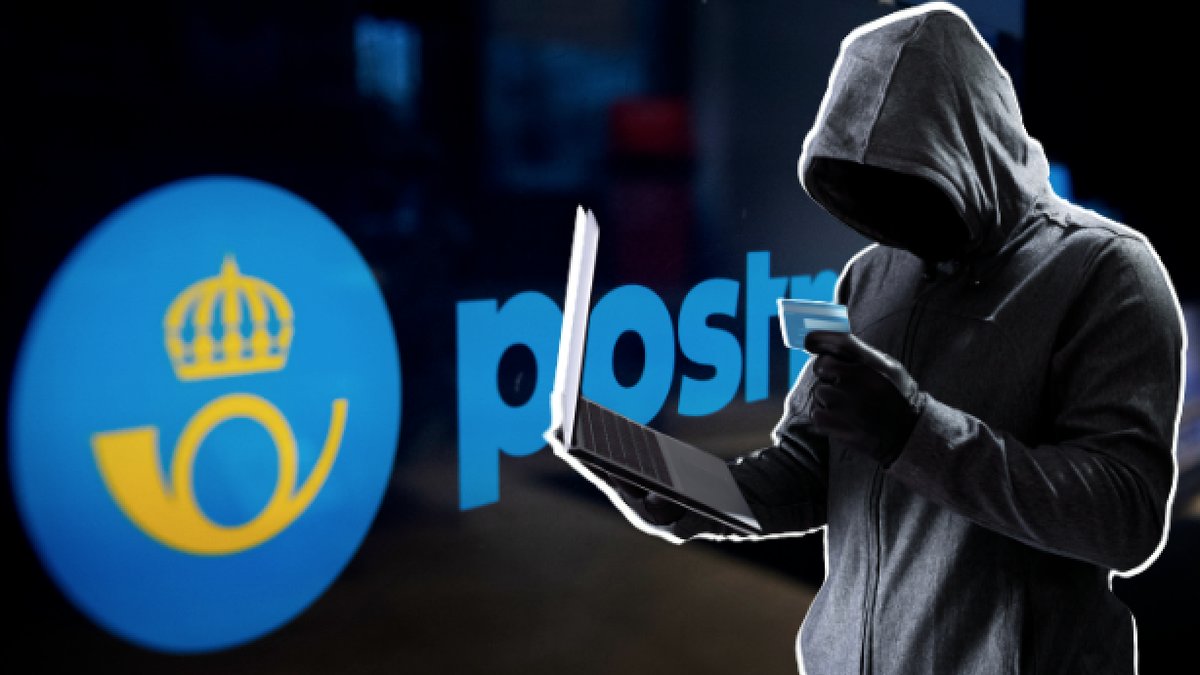 Allt fler bedrägerier sker under coronatider.