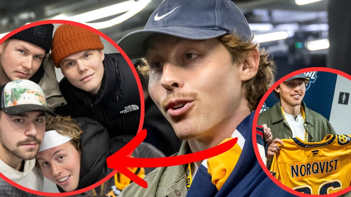 Allt om Oliver Norqvist