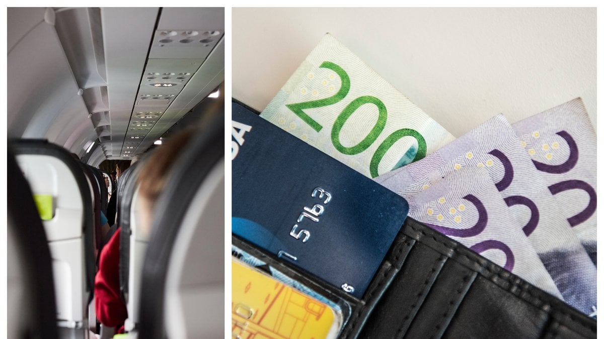 Vilken dag ska man boka in sin flygresa, för att komma undan billigare?