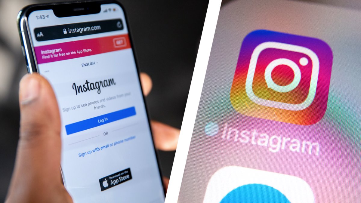 Vem fick mest likes?