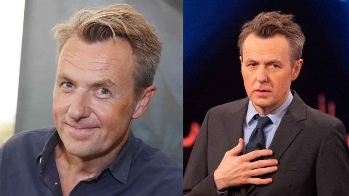 Fredrik Skavlan