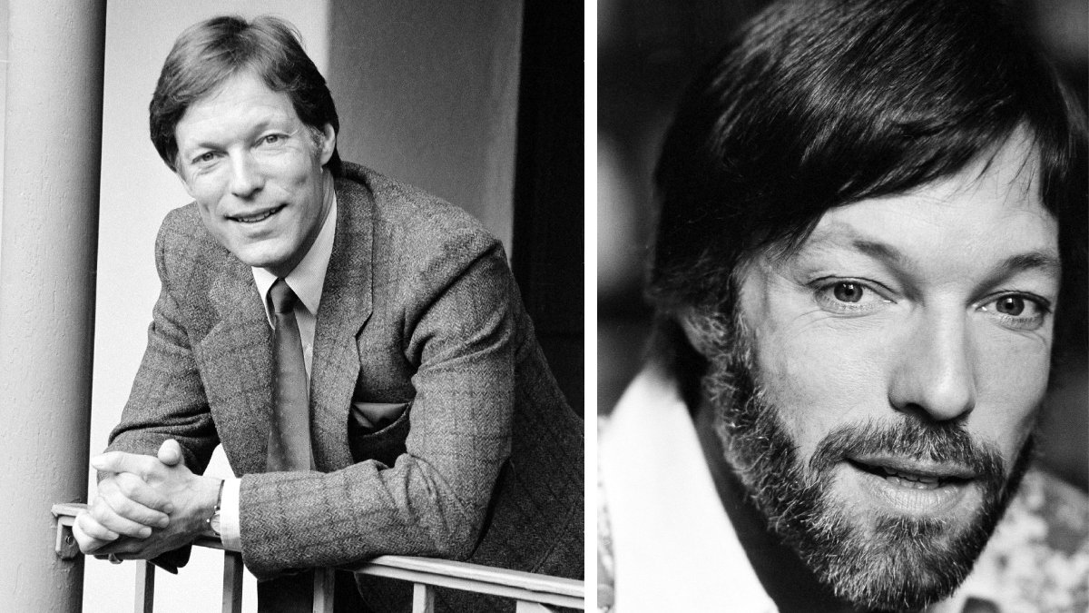 Richard Chamberlain