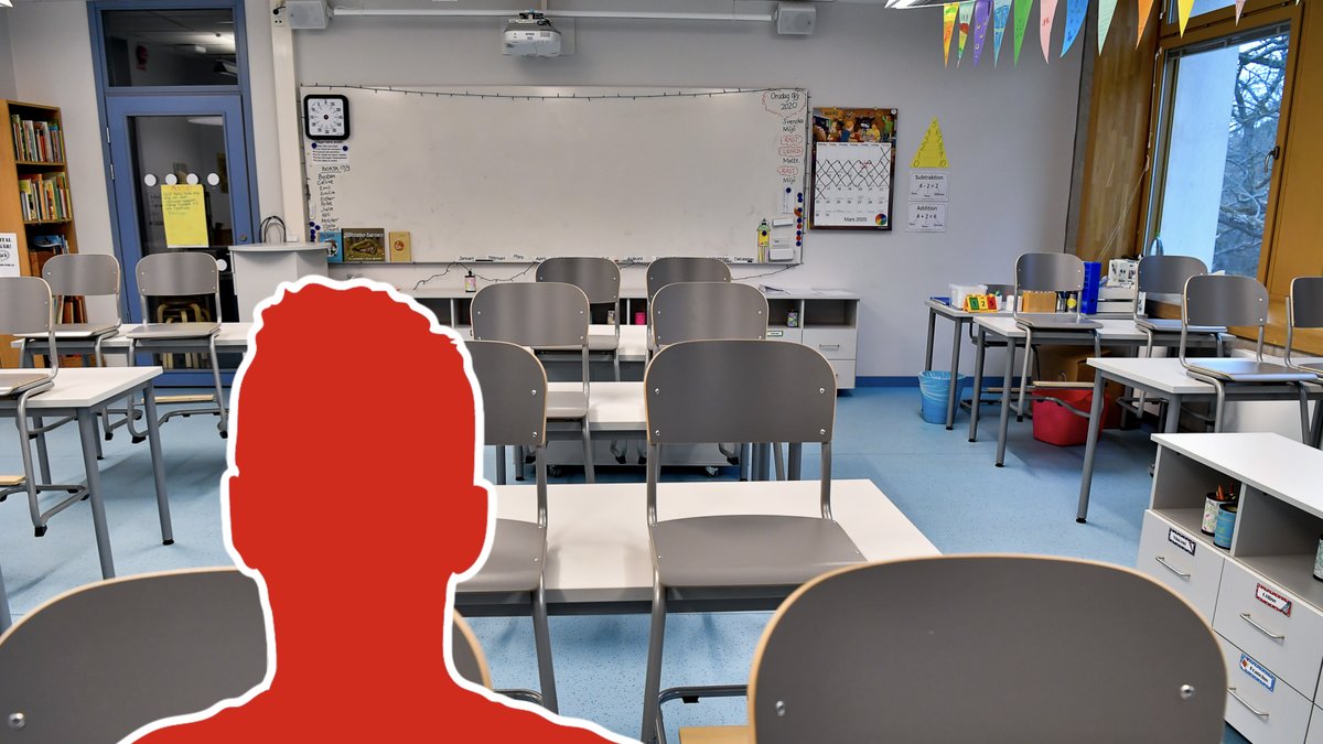 Läraren i Indonesien döms till livstids fängelse för våldtäkterna.