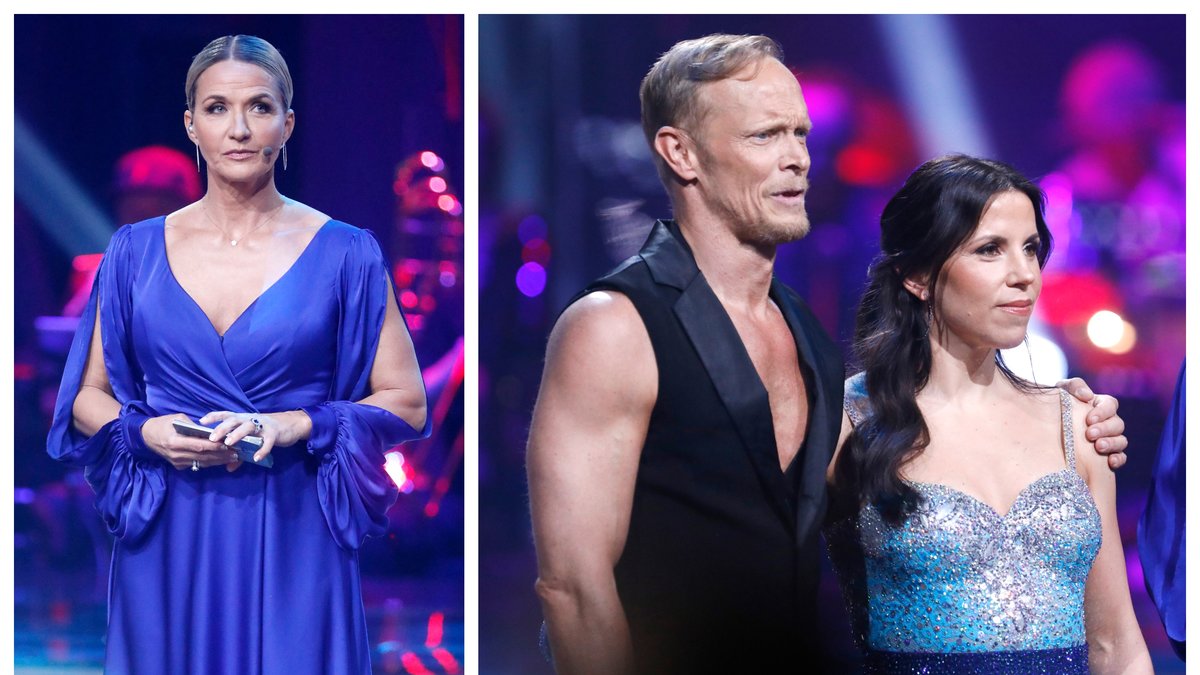 En historisk ändring väntar i Let's Dance 2023.
