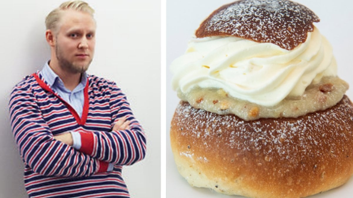 Henrik Sköld, Semlor
