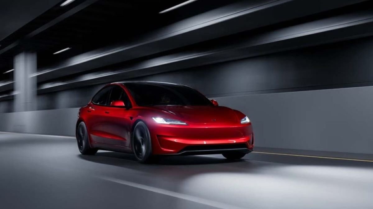 Tesla