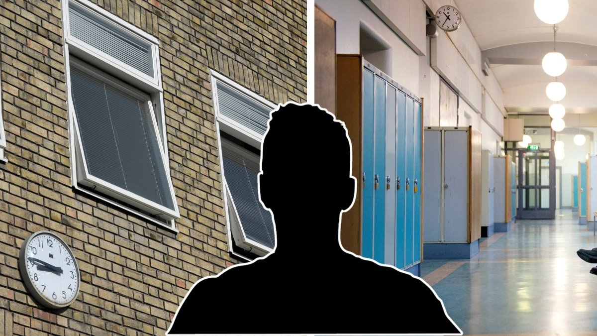 En elevassistent på en grundskola avskedades på grund av olämpliga beteenden mot en elev, dagen efter fick han ett nytt jobb
