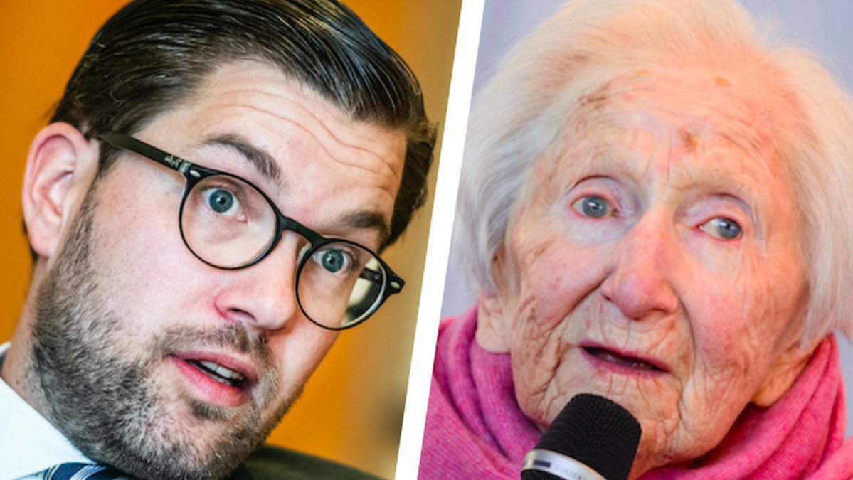 Jimmie-akesson-forstar-inte-Hedí-Frieds-kritik