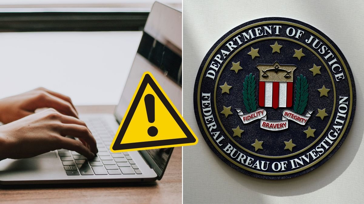 FBI riktar en uppmaning till allmänheten.