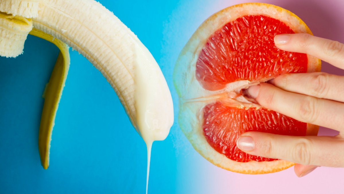 Därför ska du onanera mer ofta!