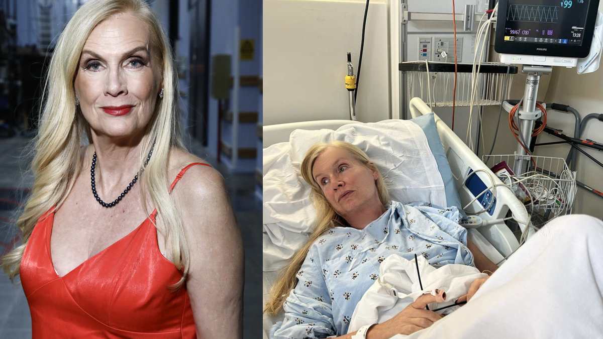 Gunilla Persson
