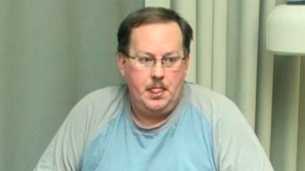 Anders Eklund