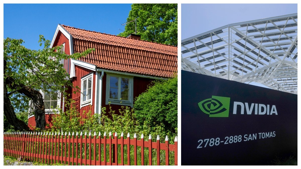 AI teknik data falun ekonomi