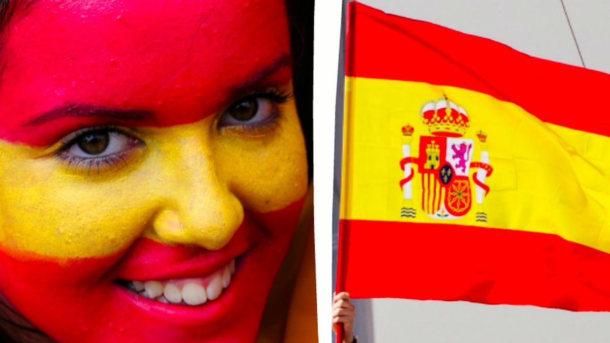 Spanska