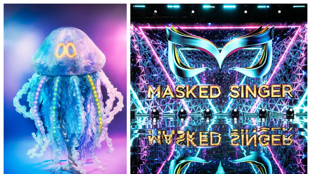 Vem är Maneten i Masked Singer 2023? Här är alla ledtrådar.