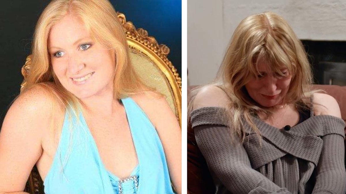 I en intervju med Nyheter24 berättar Gayle vad som hände efter Lyxfällan