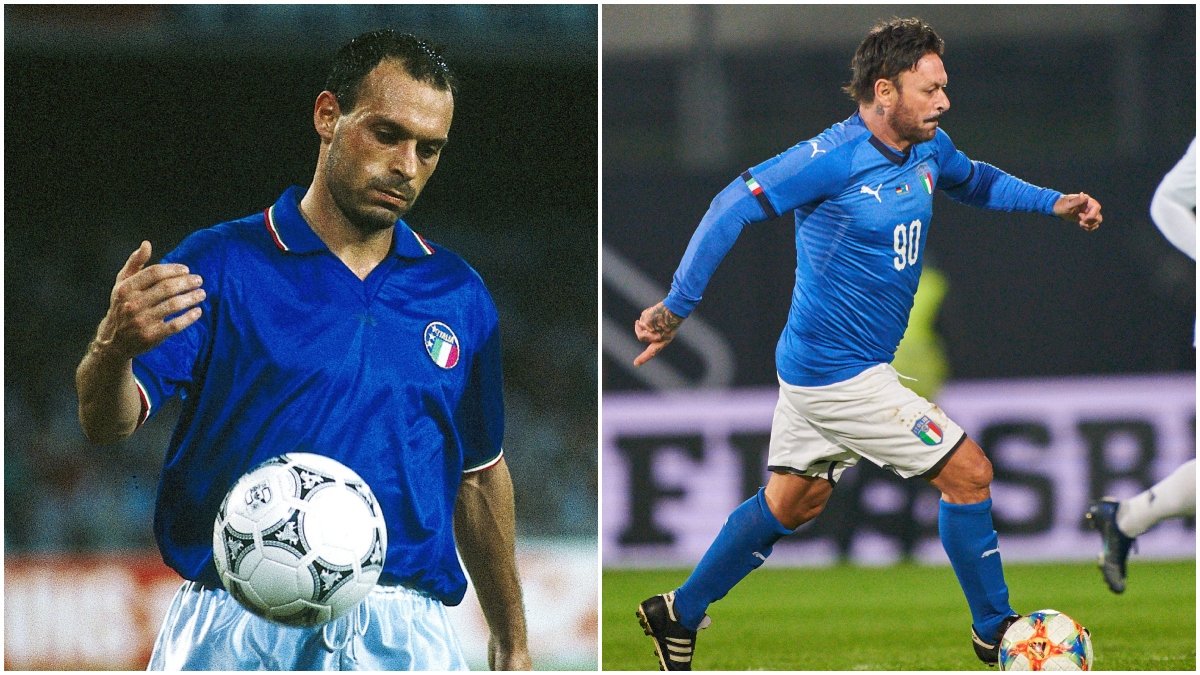 Salvatore Schillaci är död