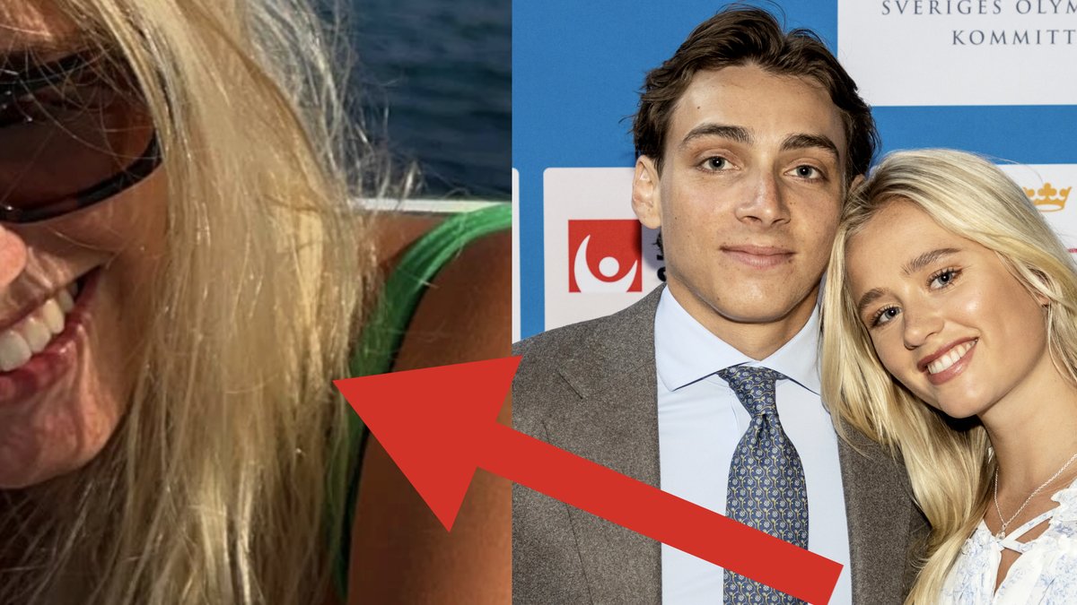 Mondo Duplantis