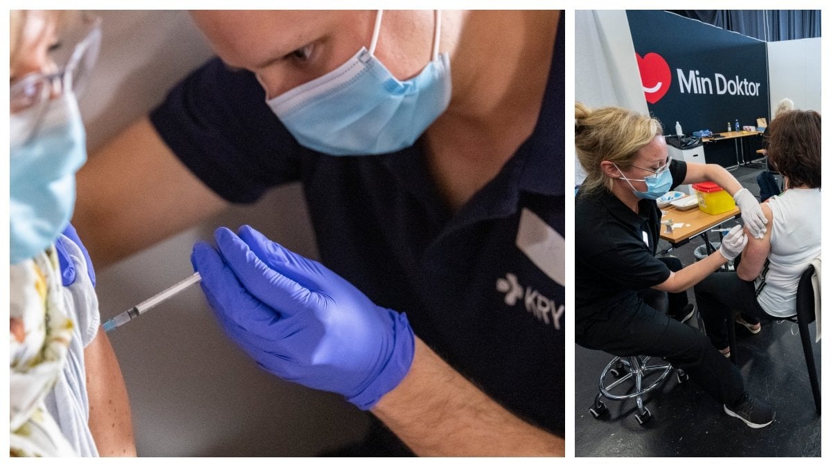Nätläkare Kry Doktor24 Min Doktor 