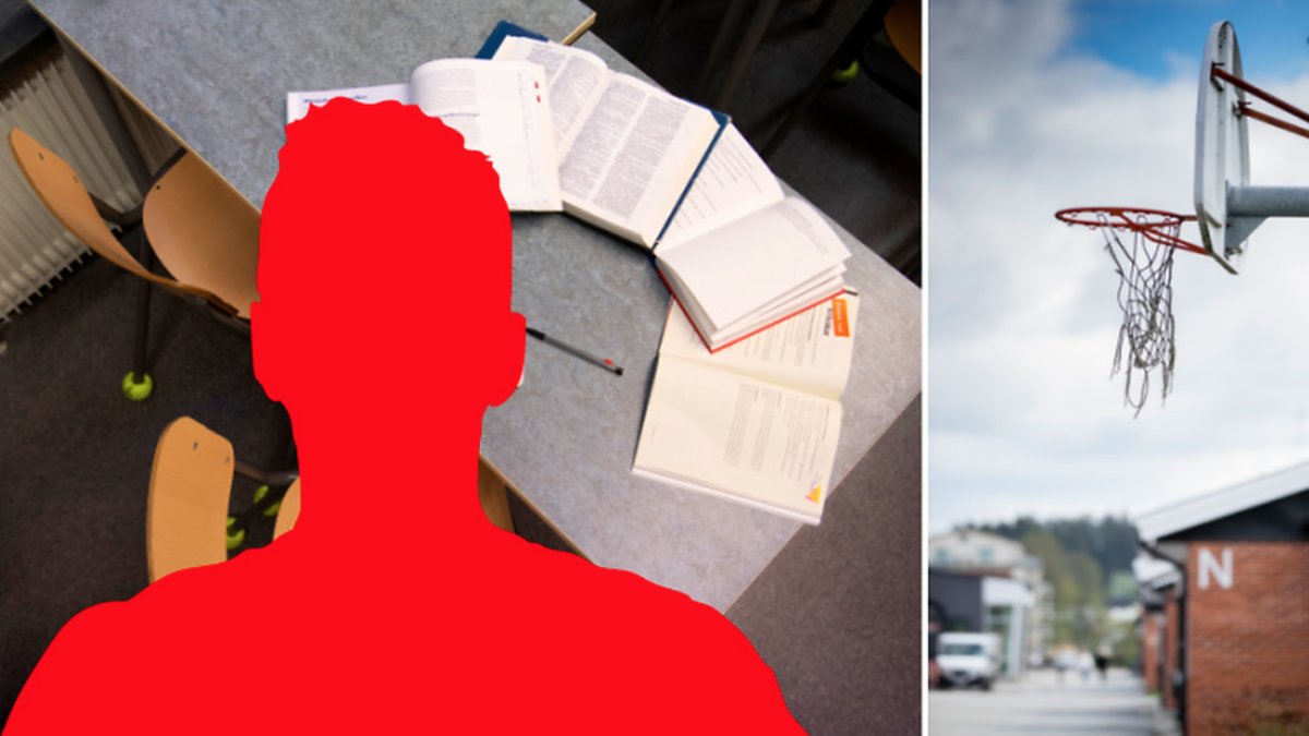 Under tisdagen inleddes förhandlingarna i rättegången mot den sexbrottsåtalade läraren i Borås tingsrätt.