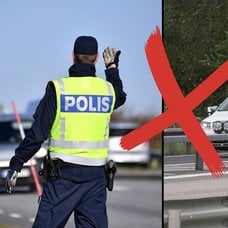 Släp midsommar