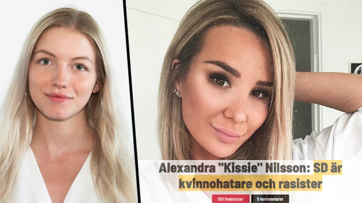 Den 9 september hålls det val i Sverige.