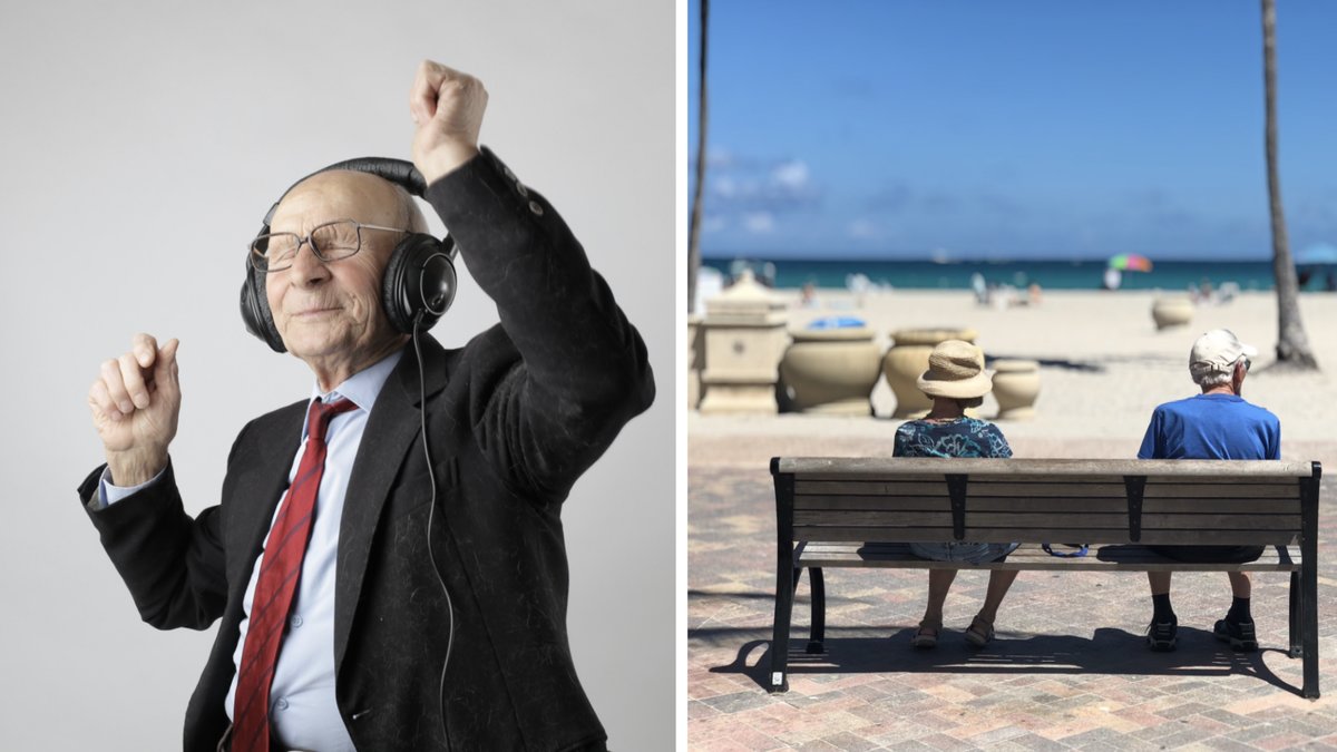 Pensionär? Då lönar det sig INTE att bo här