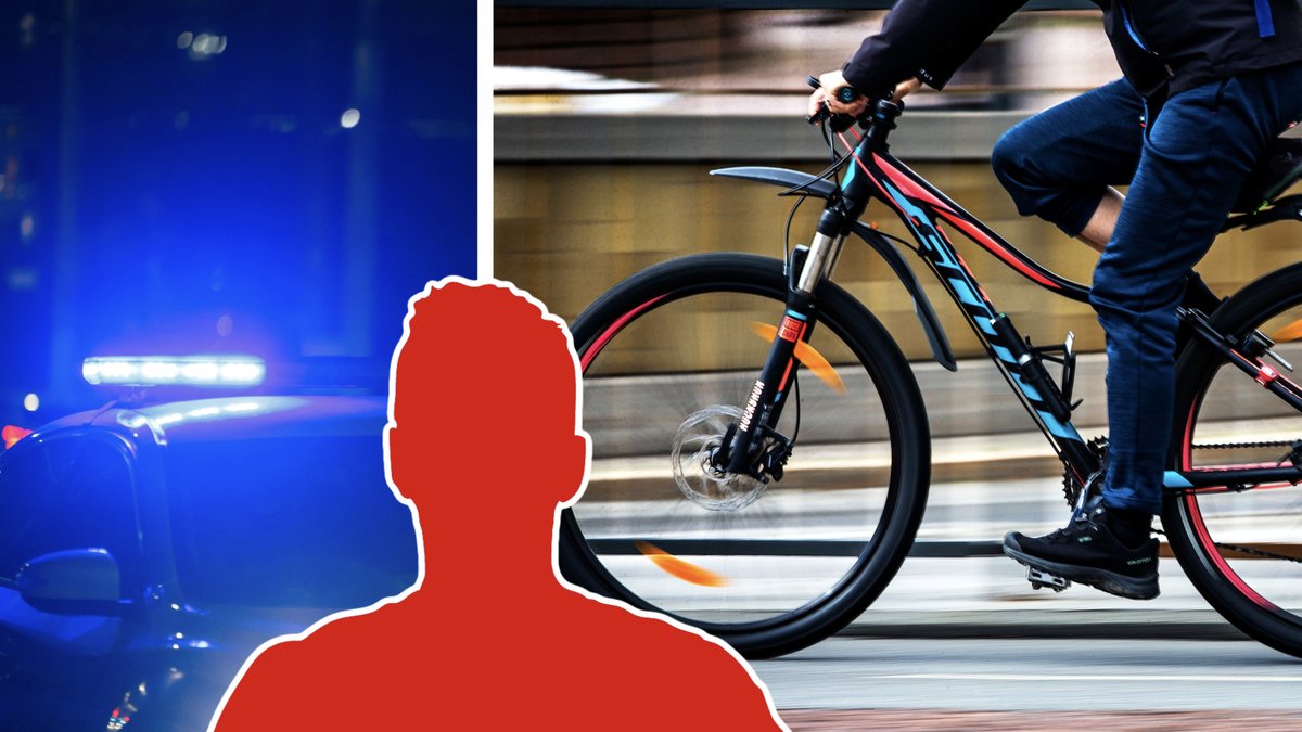 En knivman, som misstänkt för elva attacker, har gripits i Albuquerque.