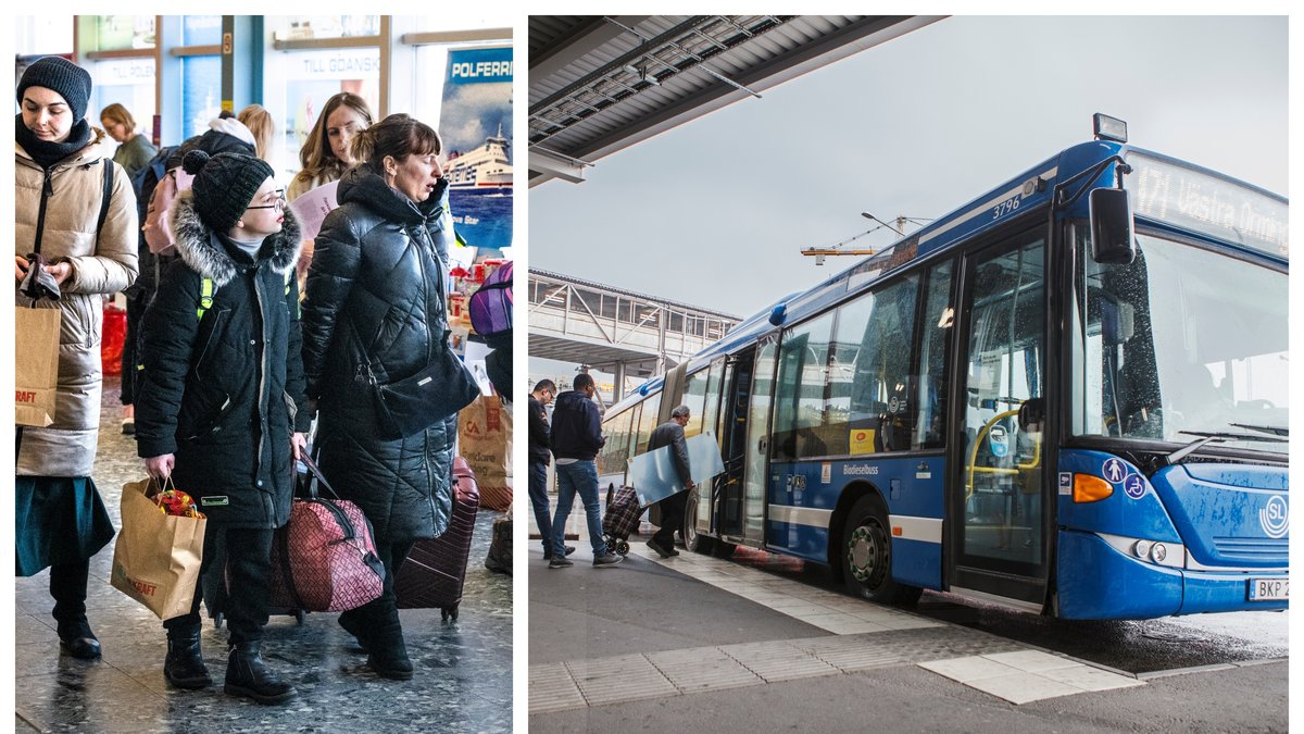 En anmälan har skickats till JO.