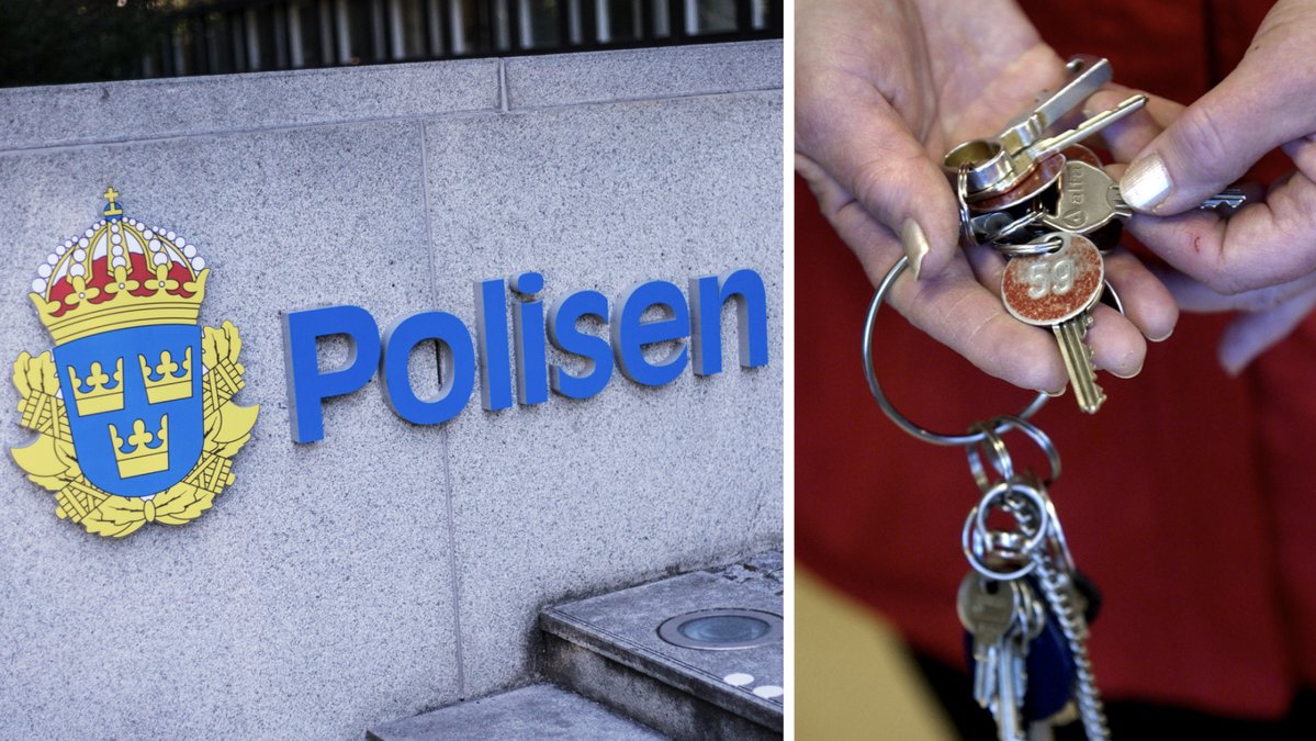 Man dog på kontoret – upptäcktes först flera timmar senare