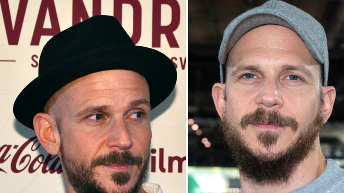 Så mycket tjänar Utvandrarna-skådisen Gustaf Skarsgård 