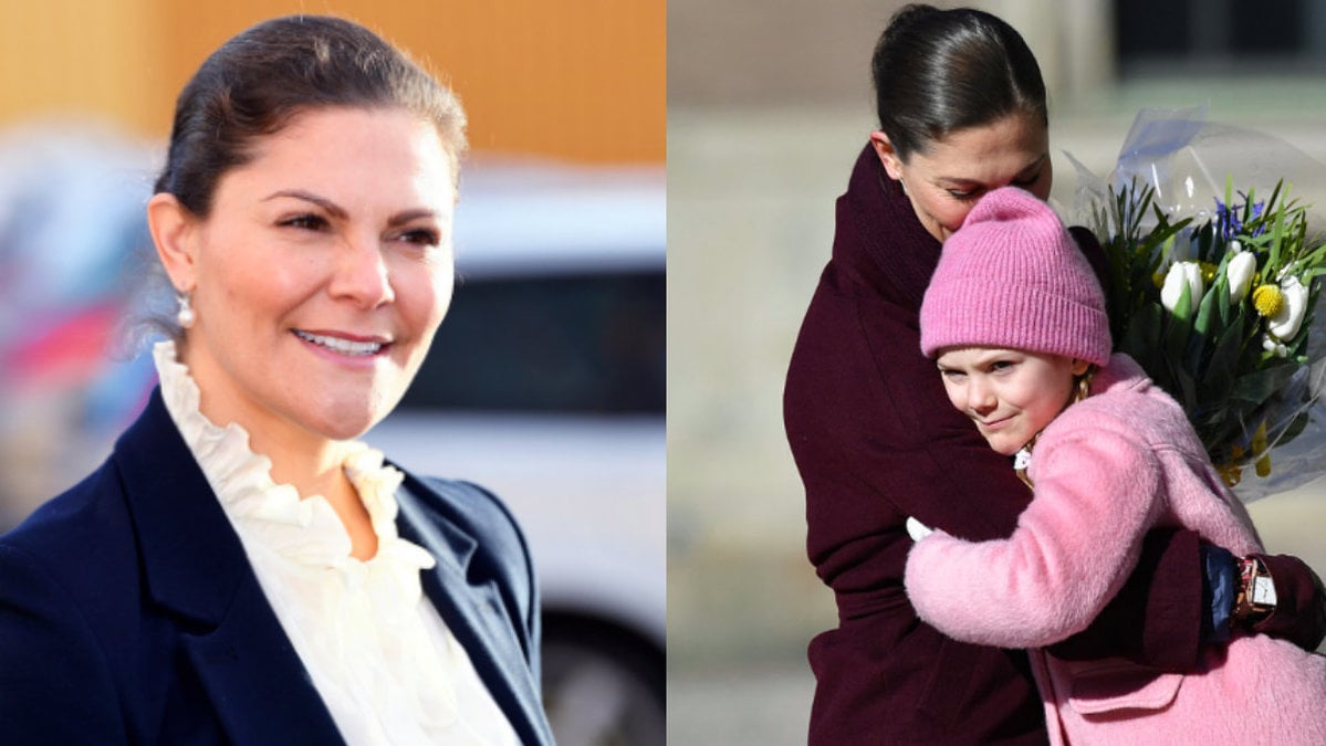 prinsessan Estelle 