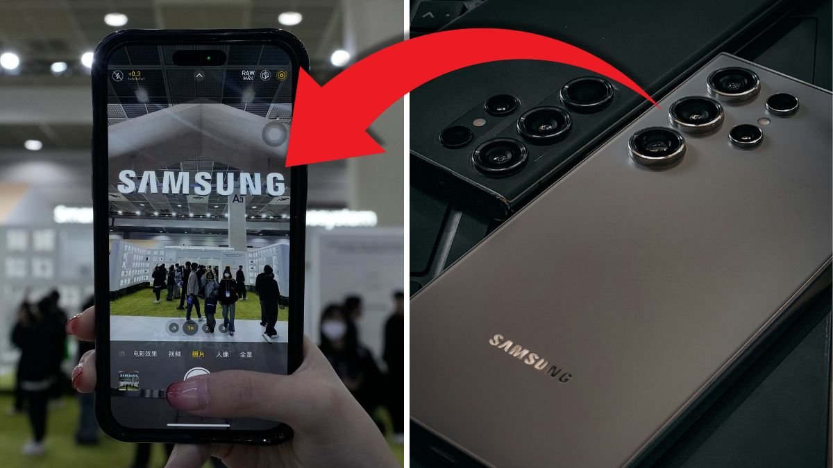 Detta är bra nyheter för alla Samsung-entusiaster där ute.