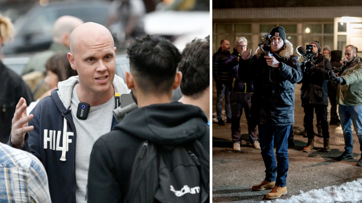 Joakim Lamotte slutar som journalist 