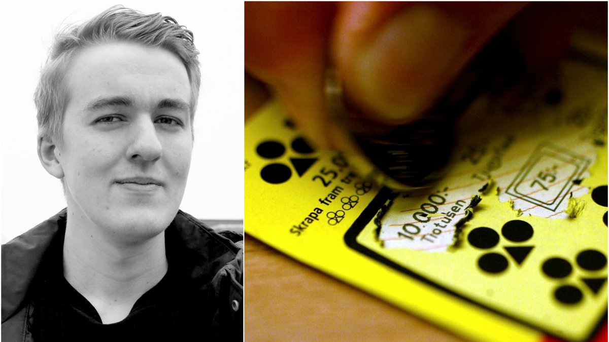 För ett år sedan var spelmarknaden bortom statens kontroll