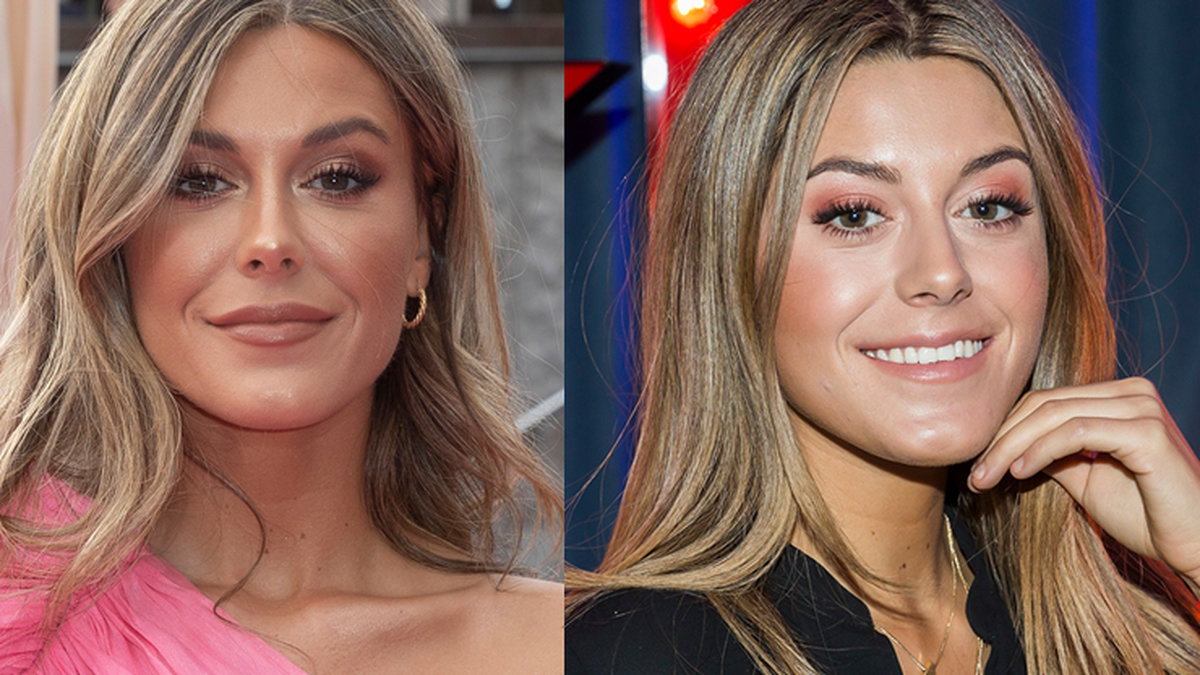 Bianca Ingrosso tjänar riktigt bra pengar