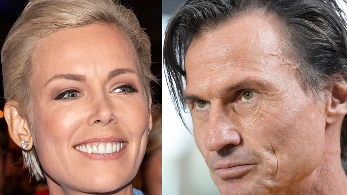 Gunhild och Petter Stordalen skiljer sig 