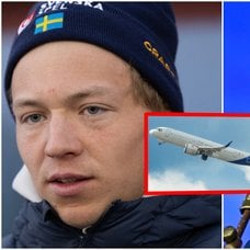 Ebba Andersson kan ta ett kontroversiellt beslut 