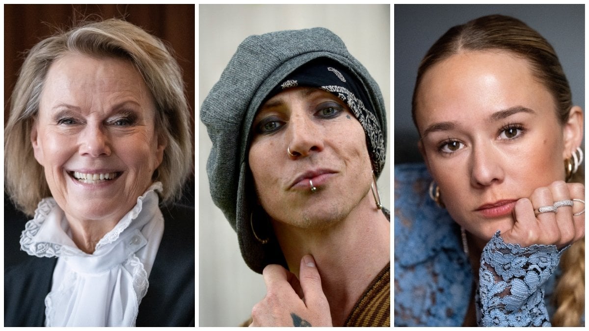 Vilka artister är med i Så mycket bättre 2024?