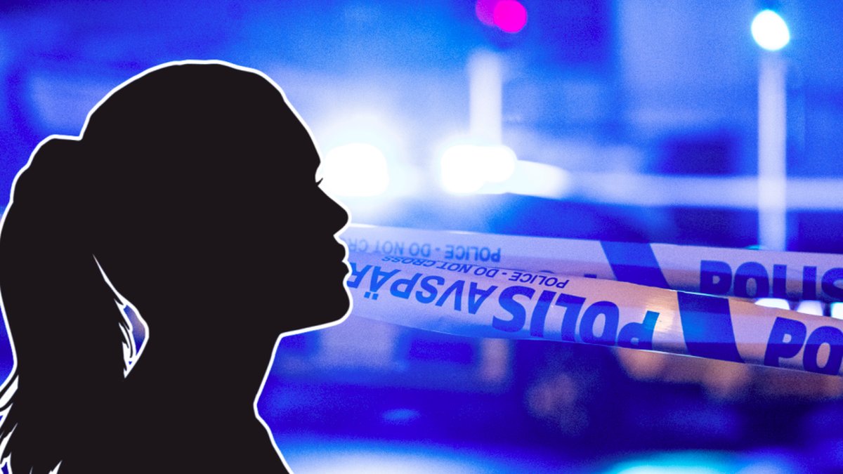 En misstänkt kidnappad kvinna har hittats.