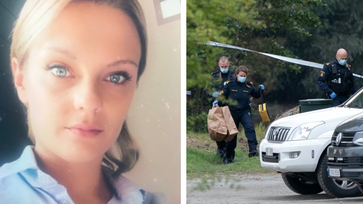 Beata Ratzman är fortfarande försvunnen.