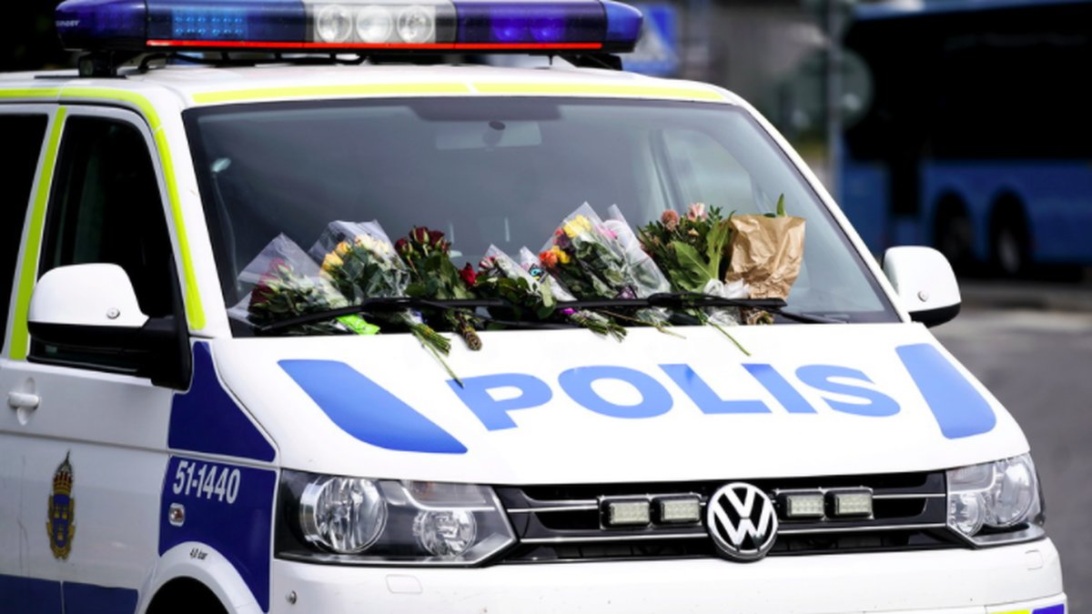 Biskopsgården på Hisingen