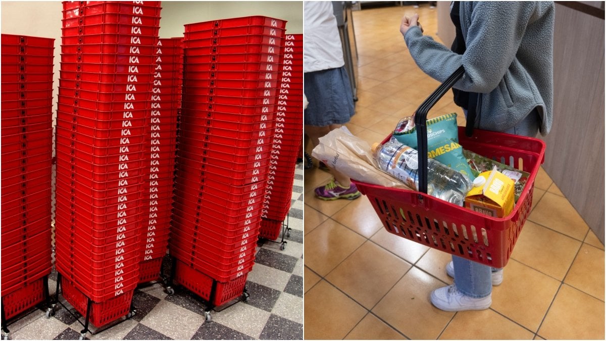 ”Skäms på er”, skriver en kund. 