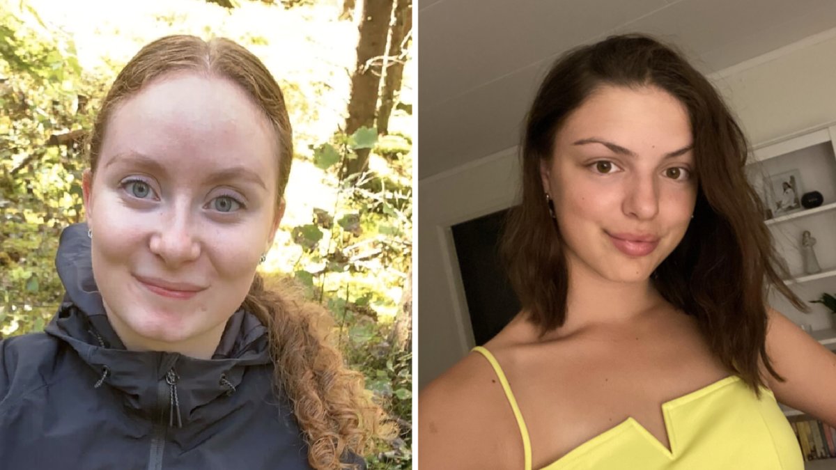 20-åringen dömdes 19 april för mordet på Tove
