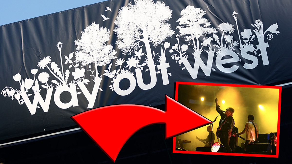 Way out west 2026 