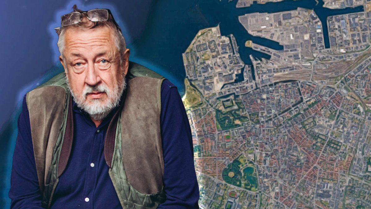 Mordet i Malmö