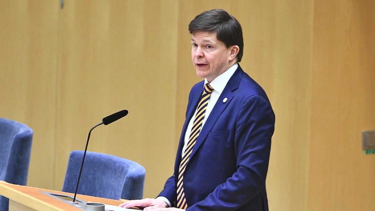 Andreas Norlén