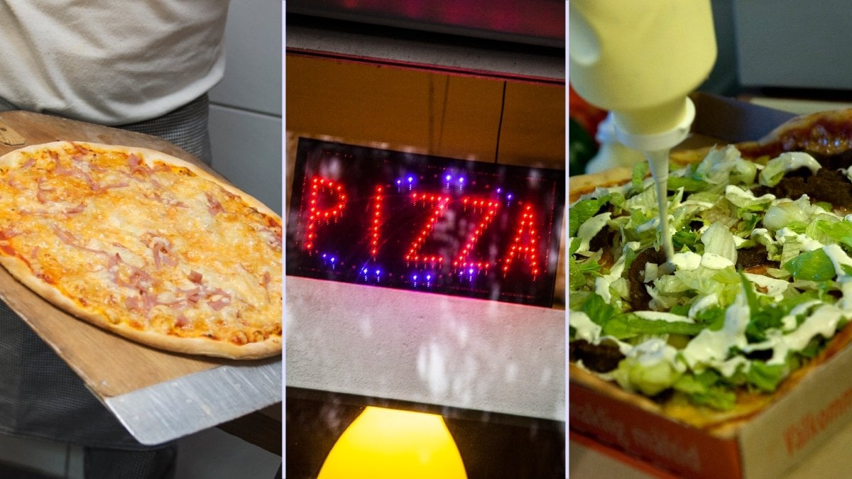 Nyårsdagen är med stor sannolikhet årets mest hektiska dag för landets pizzerior. Men vilken säljs det egentligen mest av den 1 januari?