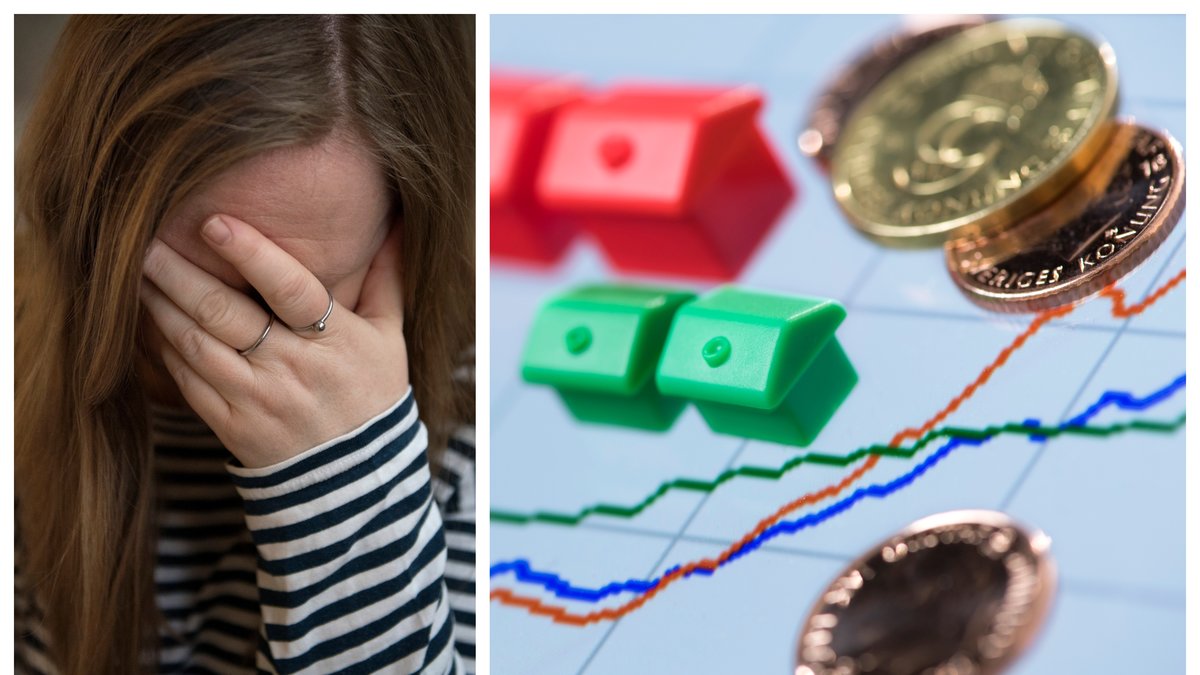 Är det för sent att binda räntan på bolånet nu?